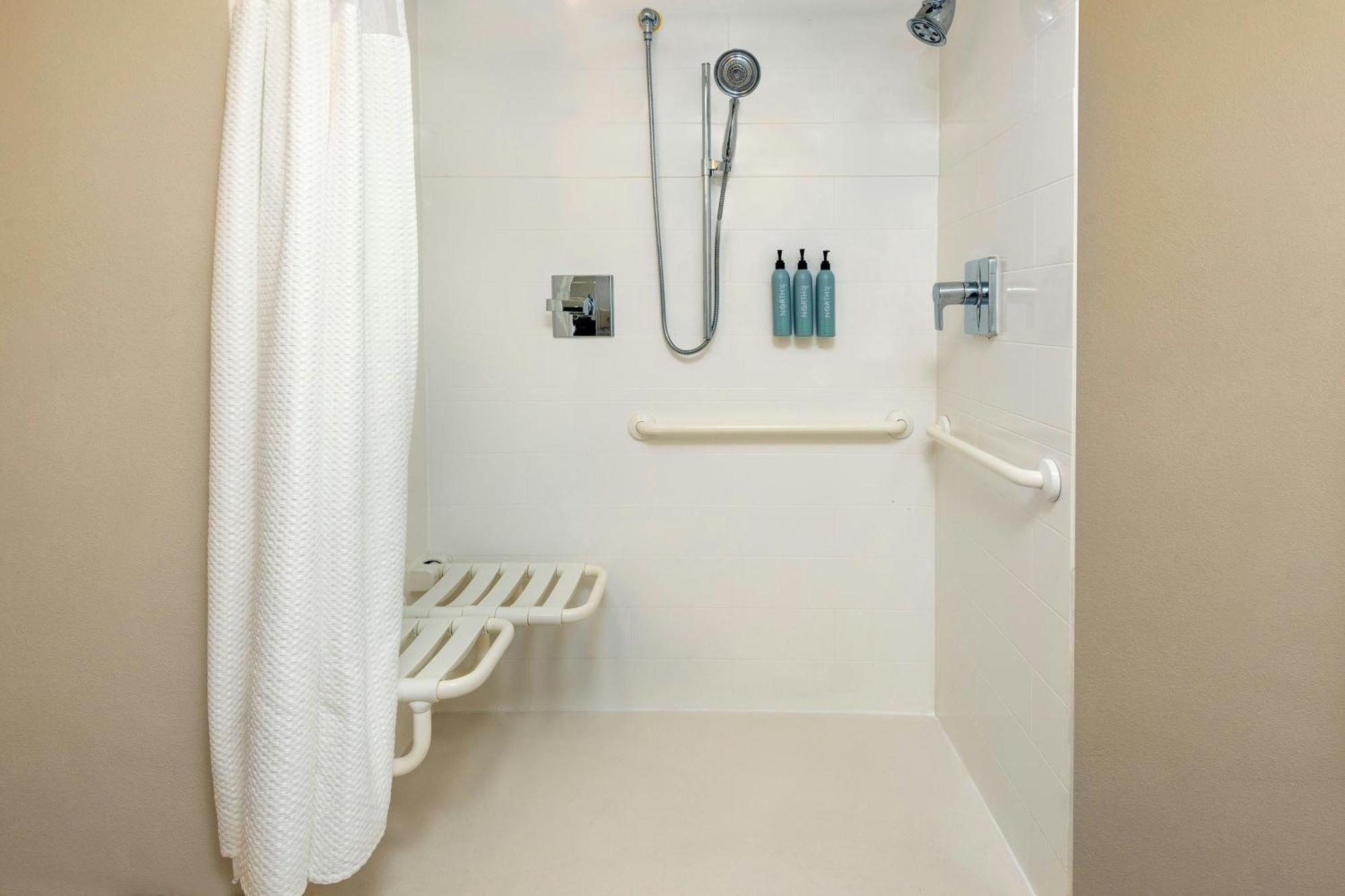 Courtyard By Marriott Oklahoma City Airport מראה חיצוני תמונה
