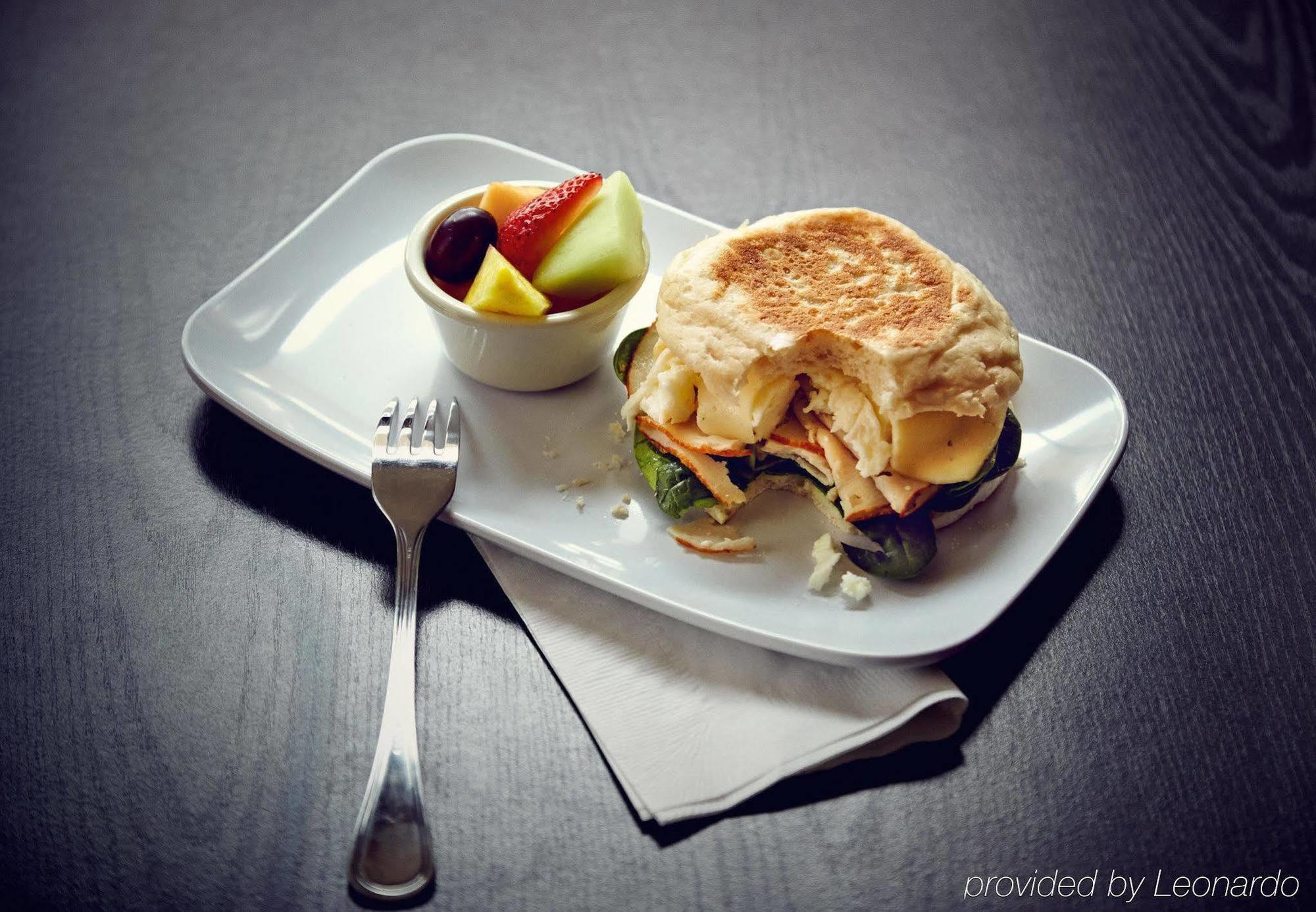 Courtyard By Marriott Oklahoma City Airport מראה חיצוני תמונה