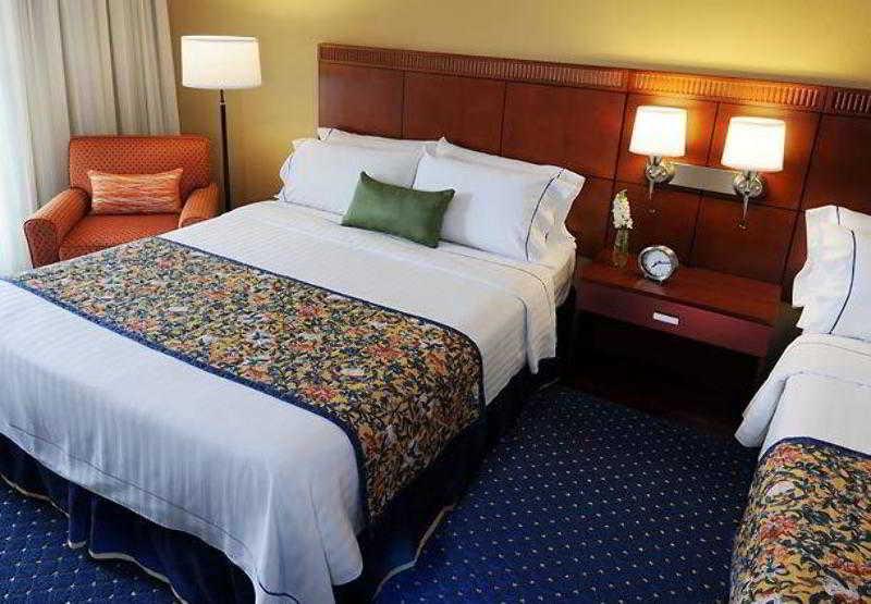 Courtyard By Marriott Oklahoma City Airport חדר תמונה