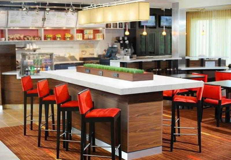 Courtyard By Marriott Oklahoma City Airport מראה חיצוני תמונה